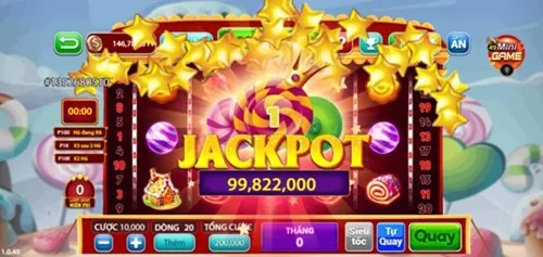 Casino Trực Tuyến GEM1 Club