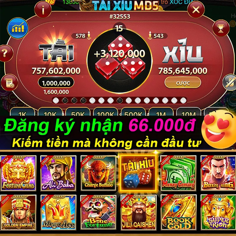 Cá Cược Thể Thao GEM1 Club